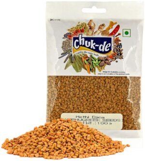 Methi Dana 200g