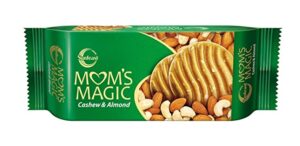 Moms Magic Biscuits 50g *