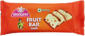 Monginis Fruit Bar Cake