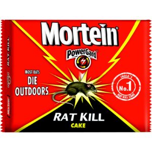 Mortien rat kill 25gt