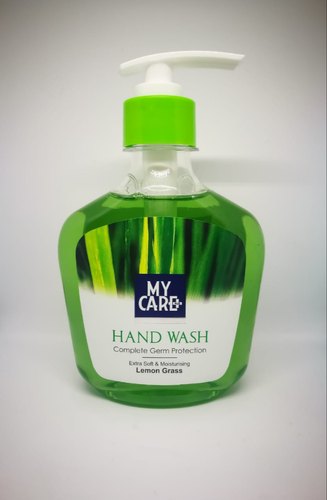 My Care Hand Wash Seaweed 200ml
