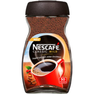 Nescafe Classic-100gm