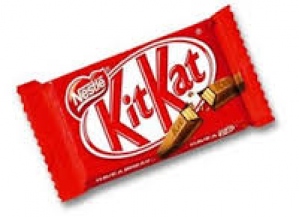 Nestle Kitkat 7g. 5 Rs