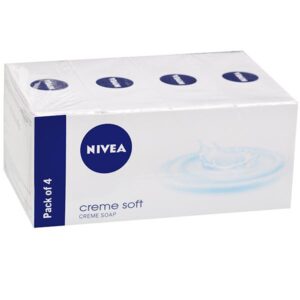 Nivea Creme Soft Soap 500g