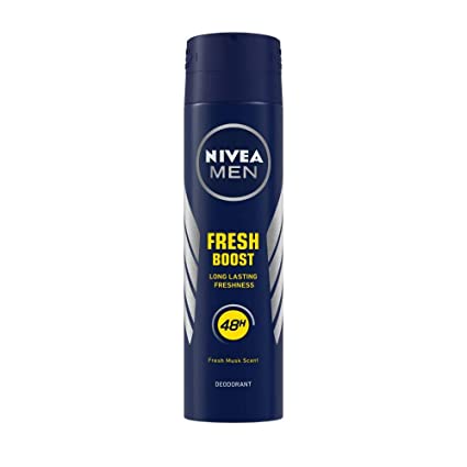 Nivea Men Fresh Power Deodorant
