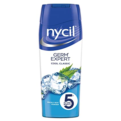 Nycil Germ Expert-150gm