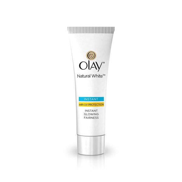 Olay Natural White Instant Cream 20g