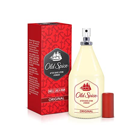 Old Spice After Shave Lotion 100ml