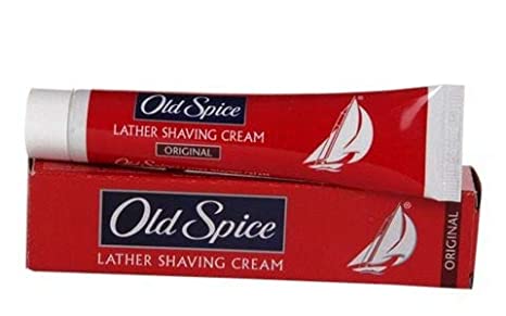 Old Spice Shaving Cream 70g