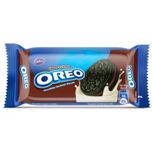 Oreo Choco Creme Biscuits-50g *
