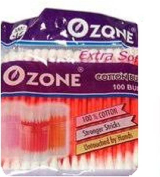 Ozone Cotton Buds
