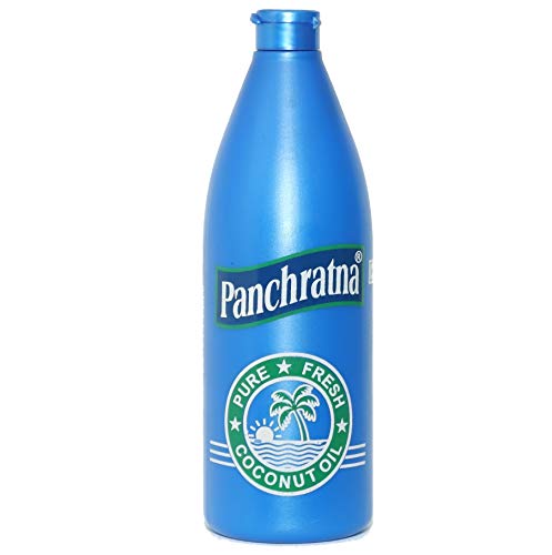 Panchratna Coconut Oil
