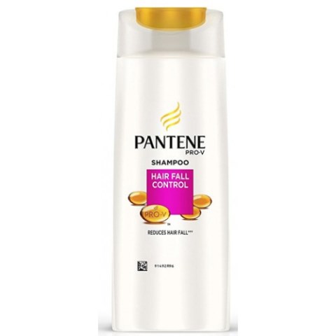 Pantene shampoo pro.v 72ml