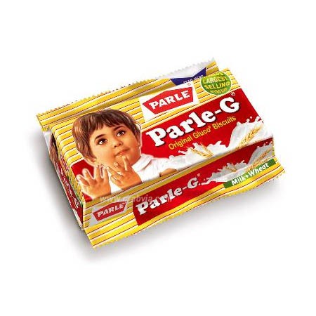 Parle-G Biscuits-25gm