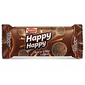 Parle Happy Happy Biscuits-40g *