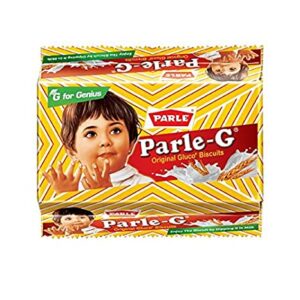 Parle Parle-G Biscuits 65g *