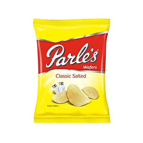 Parle Wafers Classic salted