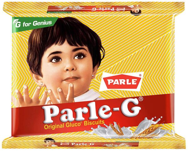 Parle-g Biscuits