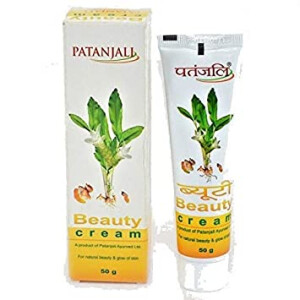 Patanjali Beauty Cream-50gm