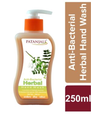 Patanjali Herbal Hand Wash-750gm
