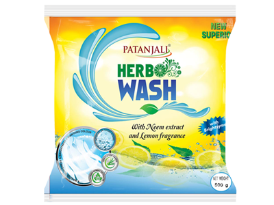 Patanjali Herbo Wash-1kg