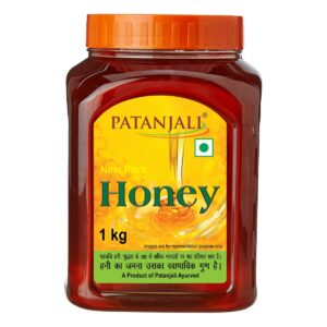 Patanjali Honey-1ltr