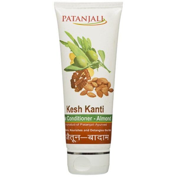 Patanjali Kesh Kanti Hair Conditioner