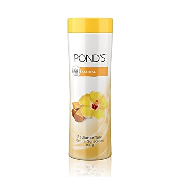 Ponds Sandal Powder-100g