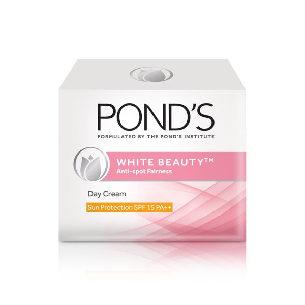 Ponds White Beauty day cream 35g