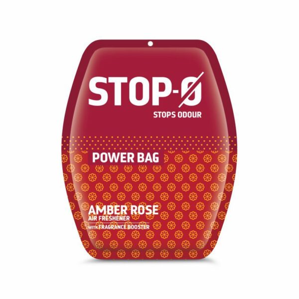 Power Bag Amber Rose 1u