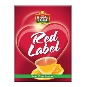 Red Label Tea 100g.