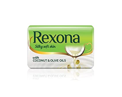 Rexona soap 100g