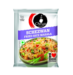 Schezwan Fried Rice Masala 20g *