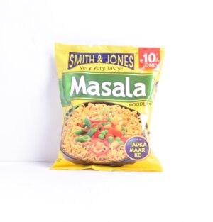 Smith & Jones Masala Noodles-60gm