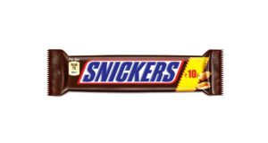 Snickers Chocolate 15g.