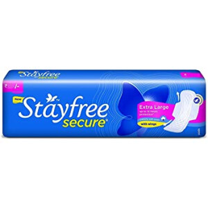 Stayfree Secure-6n