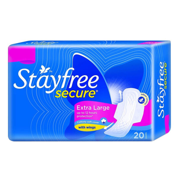 Stayfree Secure XL