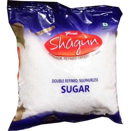 Suger 500gm.
