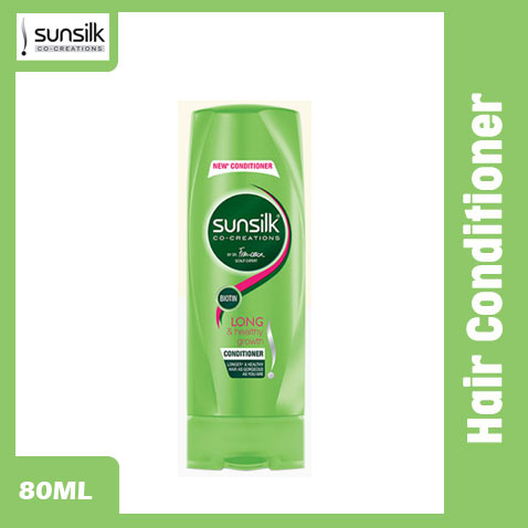 Sunsilk Conditioner Shampoo-80ml *