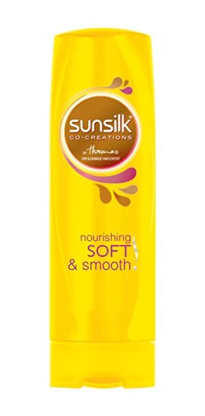 Sunsilk Yellow 80 ml
