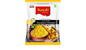 Suresh Turmeric Powder-200g