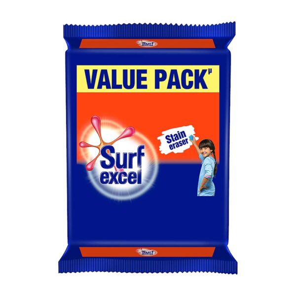 Surf Excel Detergent Soap 95g