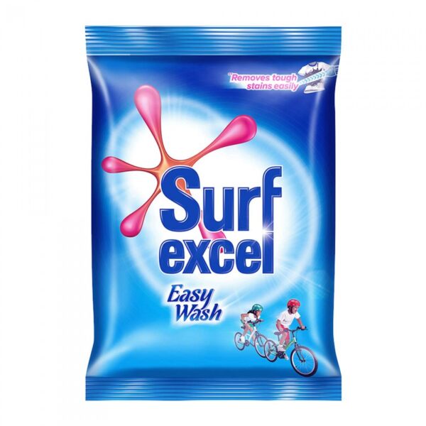 Surf Excel Easy Wash 1kg *