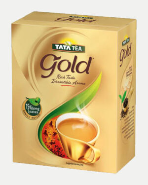 Tata Tea Gold-250g