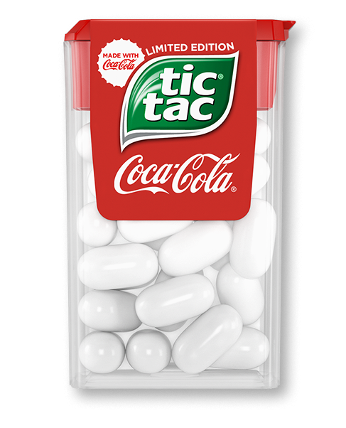 Tic Tac cocacola 7.7g