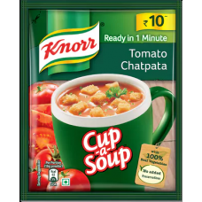 Tomato Instant Soup 16g *