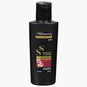 Tresemme Smooth & Shine Shampoo 85ml *