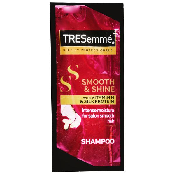 Tresemme shampoo 7.5ml