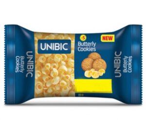 Unibic Butterly Cookies