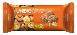 Unibic Cashew Cookies